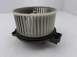 Mazda CX-7 Ventola riscaldamento/ventilatore abitacolo 872700037