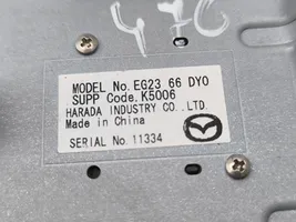Mazda CX-7 Antenna GPS EG2366DYO
