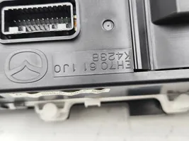 Mazda CX-7 Monitor/display/piccolo schermo EH70611J0