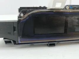 Mazda CX-7 Monitor/display/piccolo schermo EH70611J0