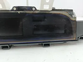 Mazda CX-7 Écran / affichage / petit écran EH70611J0