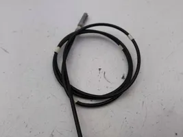 Mazda CX-7 Rear seat cable / handle 