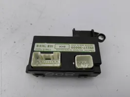 Lexus IS 220D-250-350 Other control units/modules 8922730020