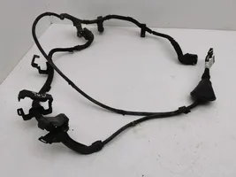 BMW 5 F10 F11 Handbrake wiring loom/harness 