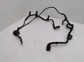 BMW 5 F10 F11 Câblage / faisceau de câbles 