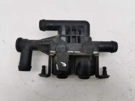 BMW 5 F10 F11 Coolant heater control valve 911916404