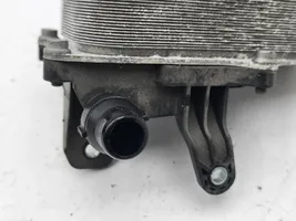 BMW i3 Transmission/gearbox oil cooler 7623685