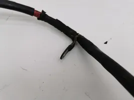 Volvo V50 Positive cable (battery) 30752629AA