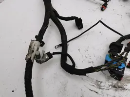 Volvo V50 Engine installation wiring loom 31254939AB