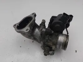 Toyota Corolla E120 E130 Clapet d'étranglement 