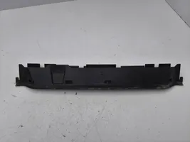 BMW i3 Windshield trim 