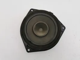 Toyota Corolla E120 E130 Haut-parleur de porte avant 8616002370