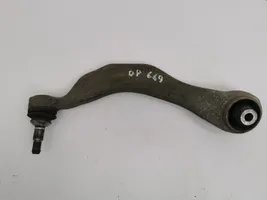 BMW 5 F10 F11 Fourchette, bras de suspension inférieur avant 6082T6