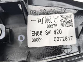 Mazda CX-7 Interrupteur commade lève-vitre EH86SW420