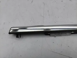 Mazda CX-7 Rear door glass trim molding 