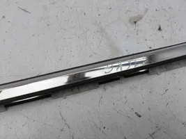 Mazda CX-7 Rear door glass trim molding 