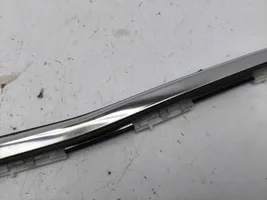 Mazda CX-7 Rear door glass trim molding 