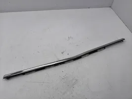 Mazda CX-7 Rear door glass trim molding 