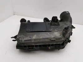 Citroen DS3 Scatola del filtro dell’aria 9673061080