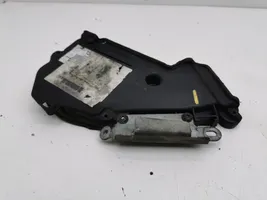 Citroen DS3 Osłona paska / łańcucha rozrządu 9684193080