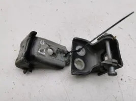 Citroen DS3 Front door hinge set 