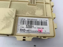 Hyundai i40 Fuse module 919503Z021