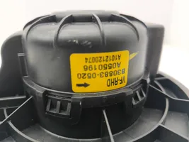 Hyundai i40 Ventola riscaldamento/ventilatore abitacolo B308830520