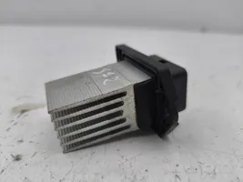 Hyundai i40 Resistencia motor/ventilador de la calefacción 