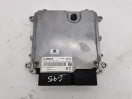 Honda CR-V Sterownik / Moduł ECU 0281030308