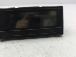 Volvo V50 Monitor / wyświetlacz / ekran 31268055