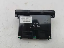 Volvo V50 Monitor / wyświetlacz / ekran 31268055