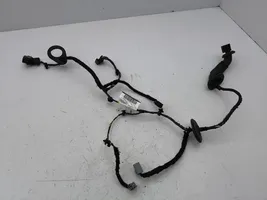 Volvo V50 Rear door wiring loom 996693106