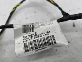 Volvo V50 Rear door wiring loom 996693106