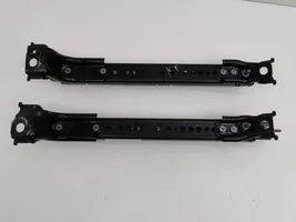 Lexus NX Glissière rail de siège conducteur avant 1709020334