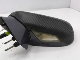 Lexus IS 220D-250-350 Front door electric wing mirror 