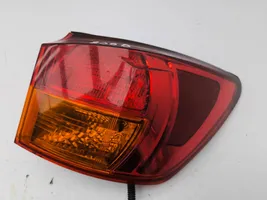 Lexus IS 220D-250-350 Lampa tylna 