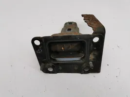 Citroen DS3 Engine mount bracket 