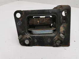 Citroen DS3 Engine mount bracket 