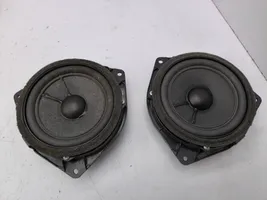 Lexus IS 220D-250-350 Zestaw audio 861600WD90