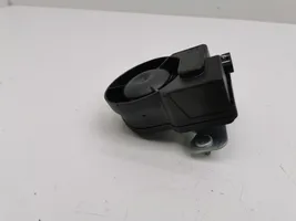 Hyundai i40 Alarm system siren 958703Z000