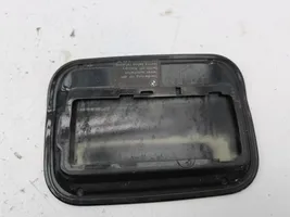 BMW 5 E60 E61 Bouchon, volet de trappe de réservoir à carburant 6955187