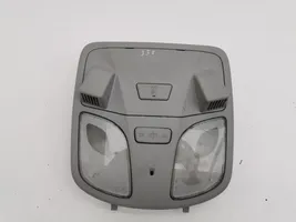 Hyundai i40 Etuistuimen valo 