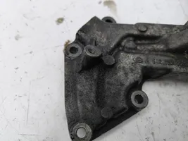 Mercedes-Benz ML W164 Support de filtre à huile 6740273366