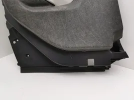 BMW i3 Verkleidung Tür hinten 105090803C