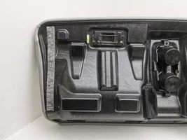 BMW i3 Rear seat 7422008