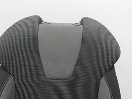 Skoda Octavia Mk4 Fotel przedni kierowcy 