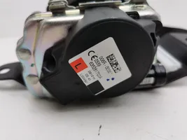 BMW i3 Ceinture de sécurité arrière 635281700A