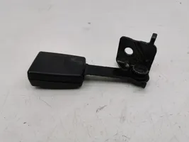 BMW i3 Boucle de ceinture de sécurité arrière 734772602