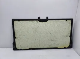 BMW i3 Trunk/boot floor carpet liner 7362860