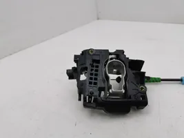 BMW i3 Serratura portiera anteriore 729086309